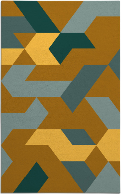 subway rug - item 1142039