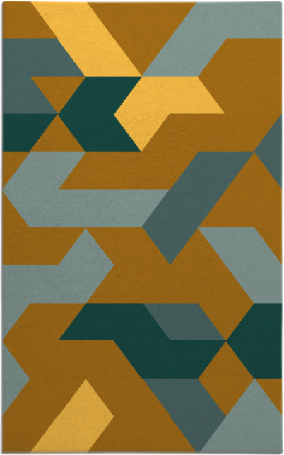 subway rug - item 1142041