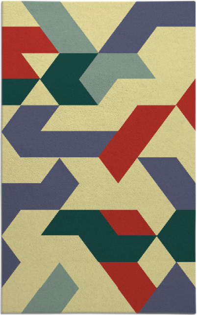 subway rug - item 1142044