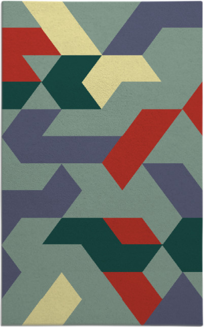 subway rug - item 1142046