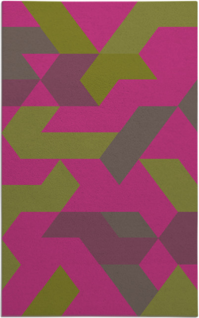 subway rug - item 1142057