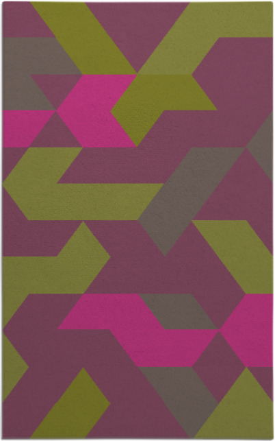 subway rug - item 1142058