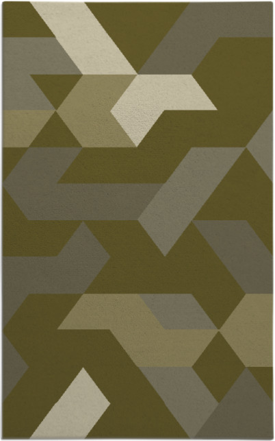 subway rug - item 1142060