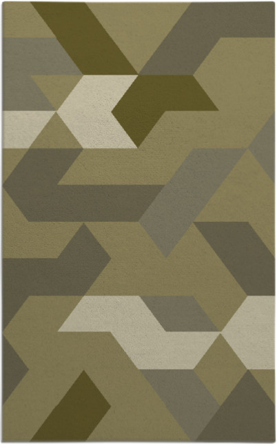 subway rug - item 1142061