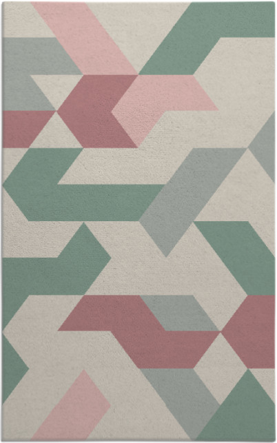 subway rug - item 1142067