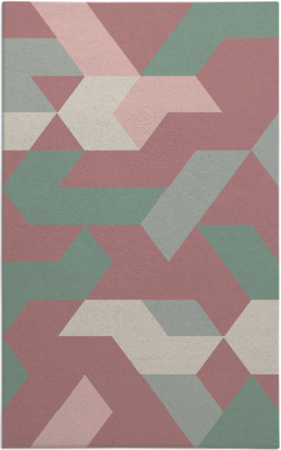 subway rug - item 1142068