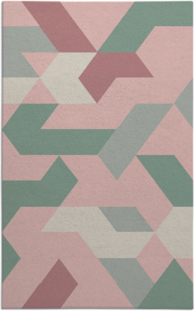 Subway Rug