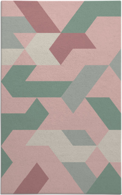 subway rug - item 1142070