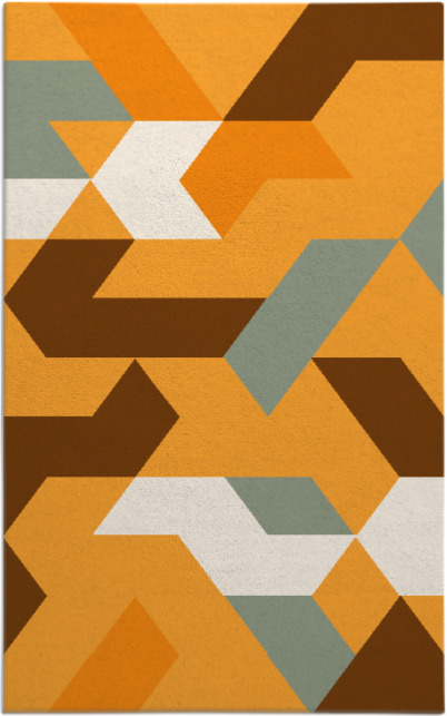 subway rug - item 1142073