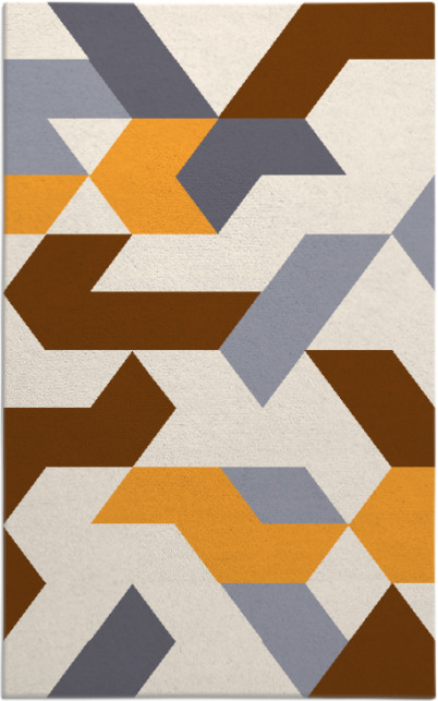 subway rug - item 1142075