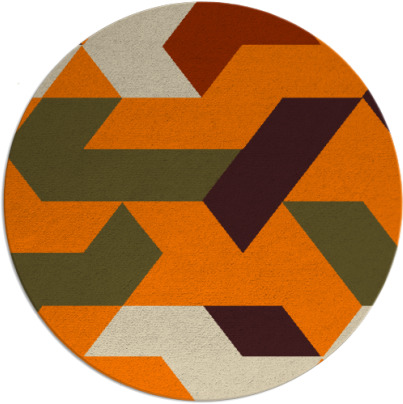 subway rug - item 1142079