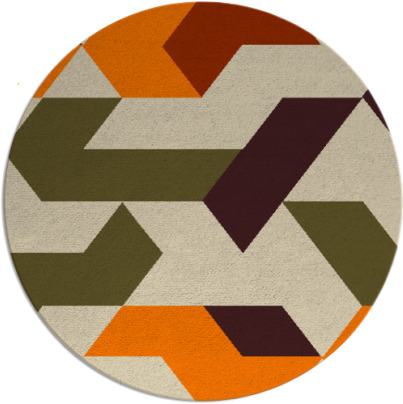 subway rug - item 1142080