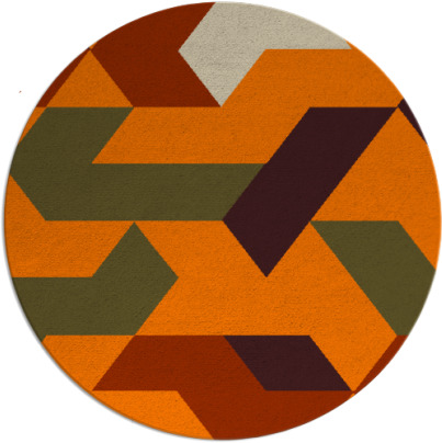 subway rug - item 1142081