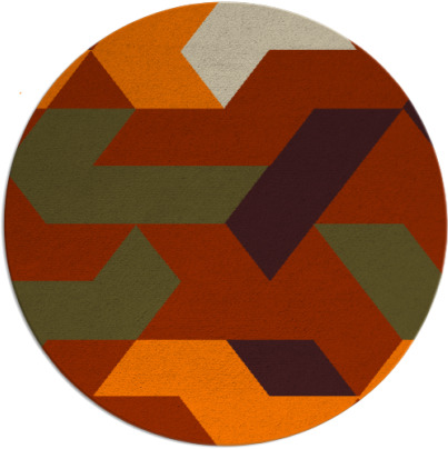 subway rug - item 1142082