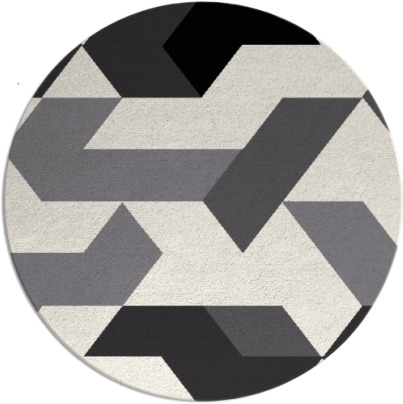 subway rug - item 1142085