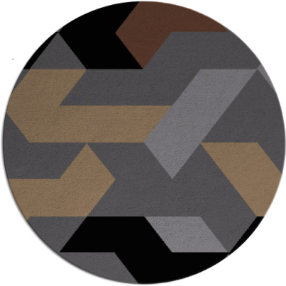 subway rug - item 1142087