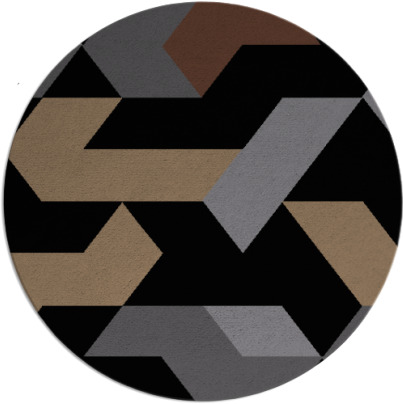 subway rug - item 1142088