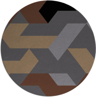 subway rug - item 1142089