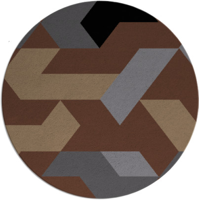 subway rug - item 1142090