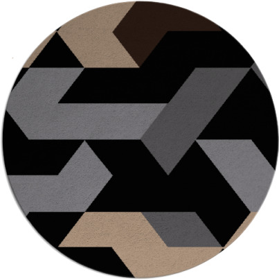 subway rug - item 1142092