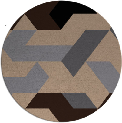 subway rug - item 1142093