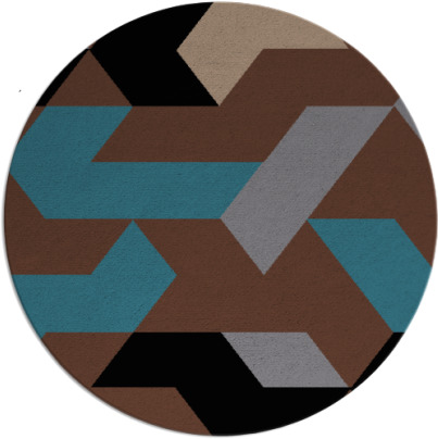 subway rug - item 1142095