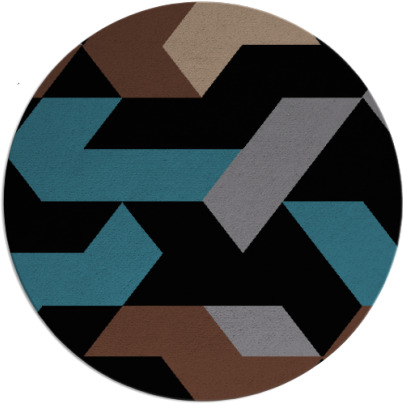 subway rug - item 1142096