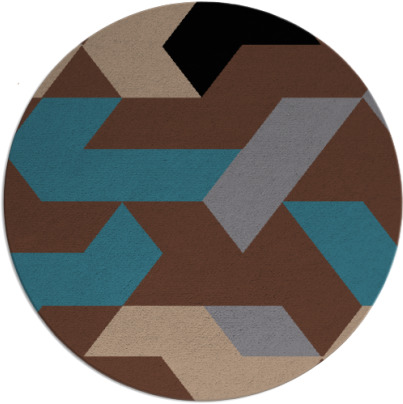 subway rug - item 1142097