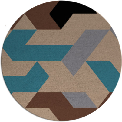 subway rug - item 1142098