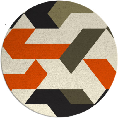 subway rug - item 1142103