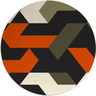 subway rug - item 1142104