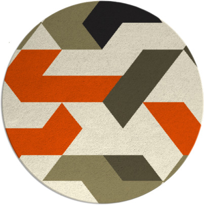 subway rug - item 1142105