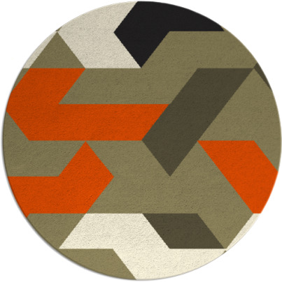 subway rug - item 1142106