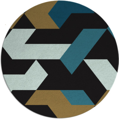 subway rug - item 1142108