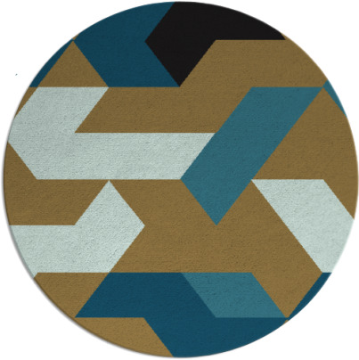 subway rug - item 1142109