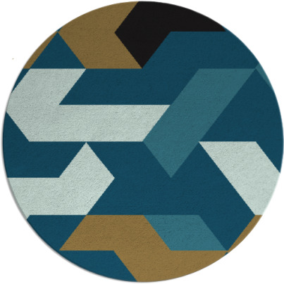 subway rug - item 1142110