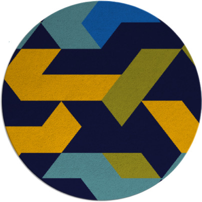 subway rug - item 1142113