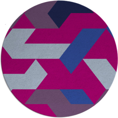 subway rug - item 1142117