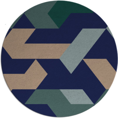 subway rug - item 1142120