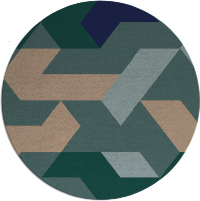 subway rug - item 1142121