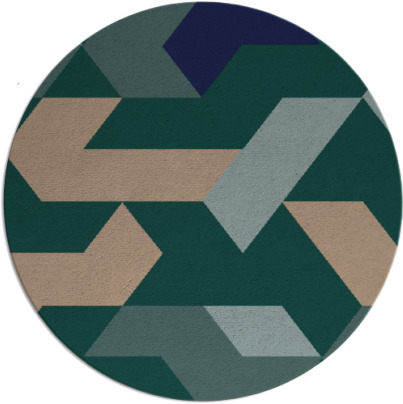 subway rug - item 1142122