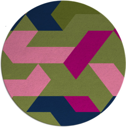 subway rug - item 1142123