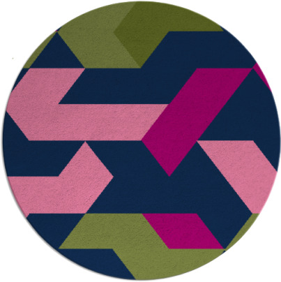 subway rug - item 1142124