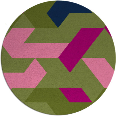 subway rug - item 1142125