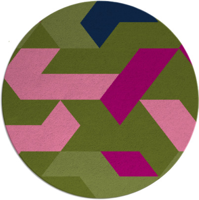 subway rug - item 1142126