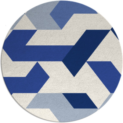 subway rug - item 1142129