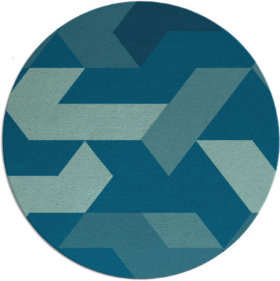 subway rug - item 1142133