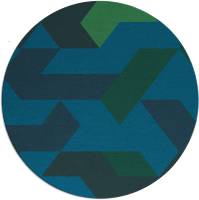 subway rug - item 1142144