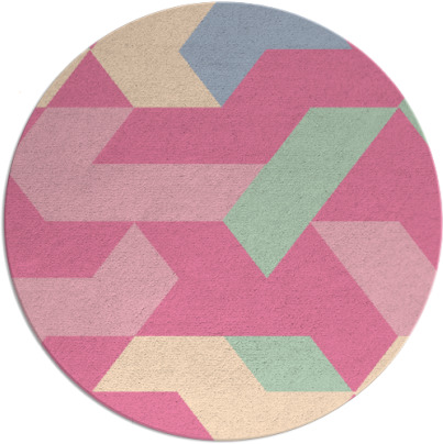 subway rug - item 1142147