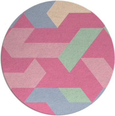 subway rug - item 1142149